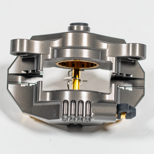 Talos P2 34 CNC Racing 84mm remklauw achter | A55.84.HD 