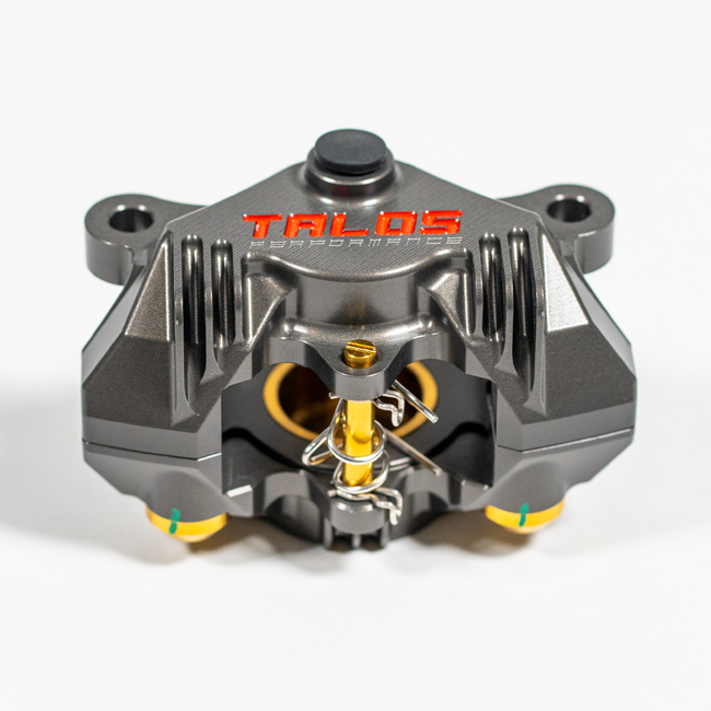 Talos P2 34 CNC Racing 84mm remklauw achter | A55.84.HD 