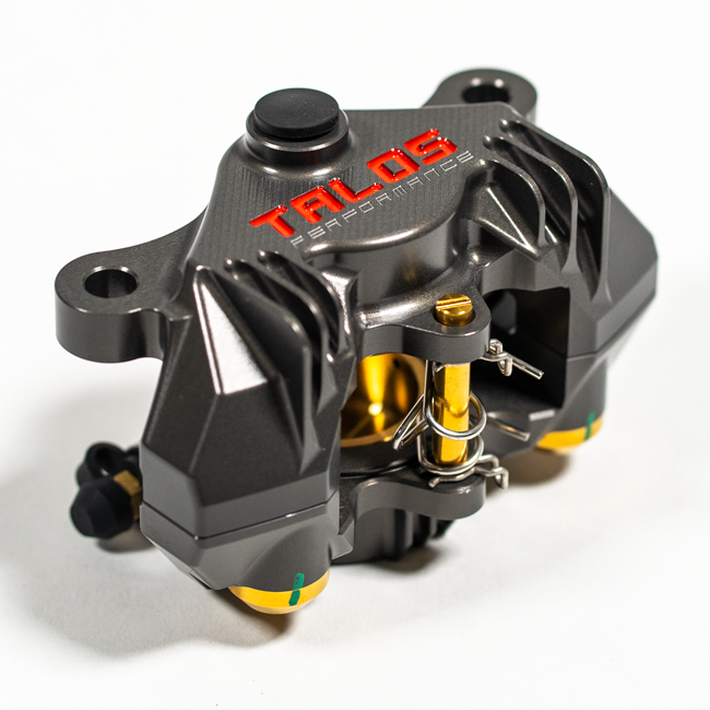 Talos P2 34 CNC Racing 84mm remklauw achter | A55.84.HD 