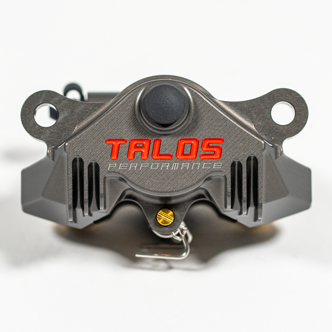 Talos P2 34 CNC Racing 84mm remklauw achter | A55.84.HD 