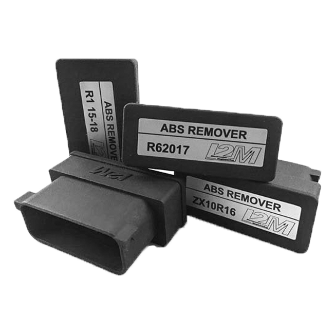 I2M Eliminator voor het verwijderen van de ABS-besturingseenheid Aprilia RSV4/RR/1100 Factory (21-24) 