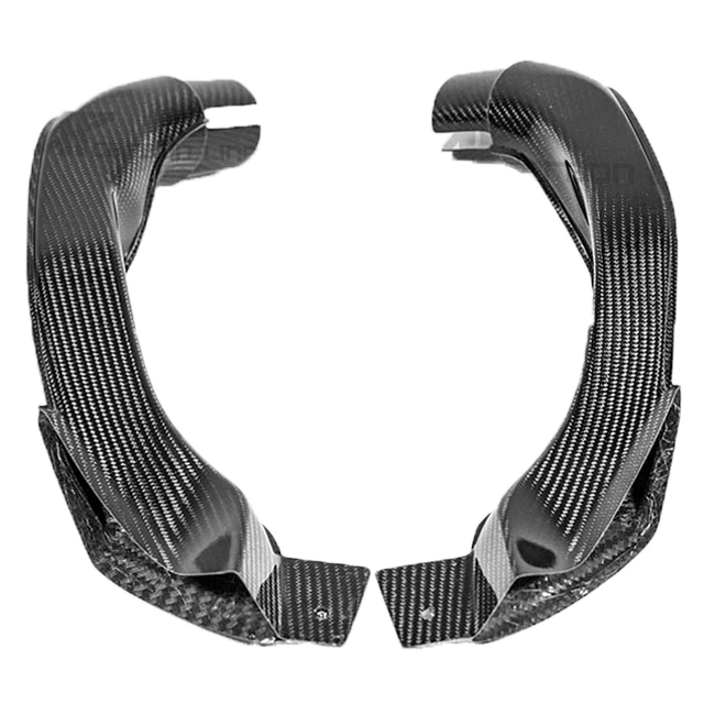 Luchtkanalen 200g AP Carbon Line Aprilia RSV4/RR/1100 Factory (21-25) 