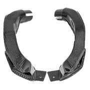 Luchtkanalen 200g AP Carbon Line Aprilia RSV4/RR/1100 Factory (21-25) 
