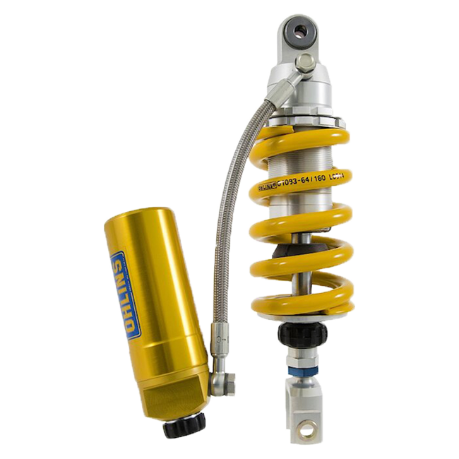 Öhlins STX 46 Supersport schokdemper Yamaha YZF-R3 (15-25) YA 967 