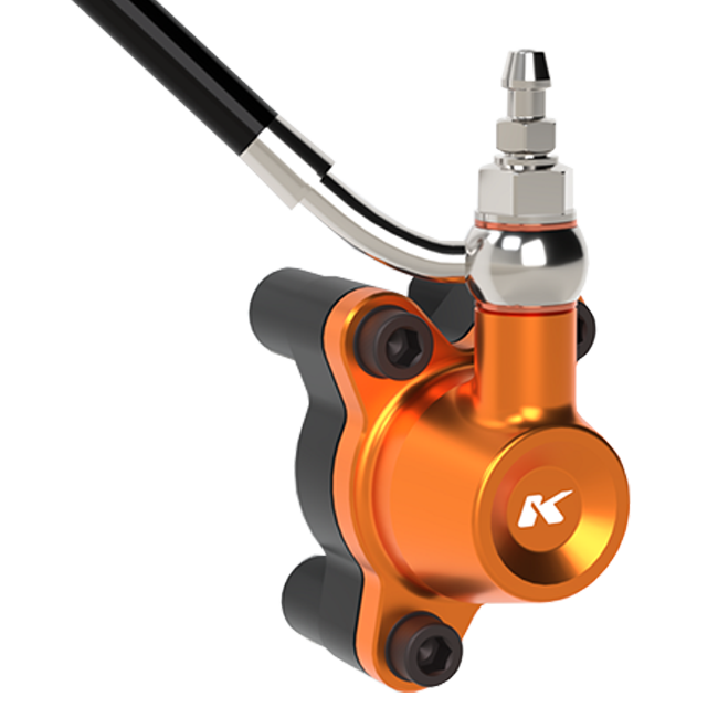 Koppeldrukcilinder K-Bike Ducati Panigale V2 890 (25-26) ATT005 