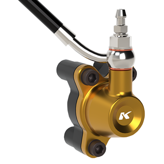 Koppeldrukcilinder K-Bike Ducati Panigale V2 890 (25-26) ATT005 