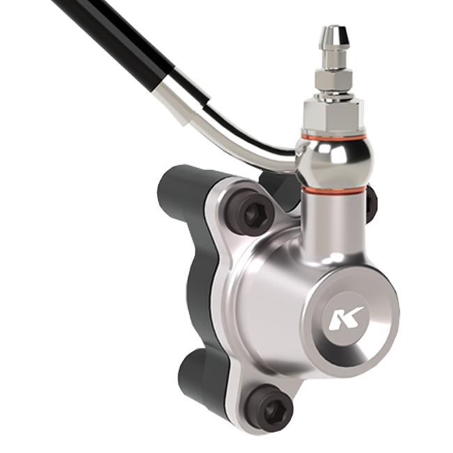 Koppeldrukcilinder K-Bike Ducati Panigale V2 890 (25-26) ATT005 