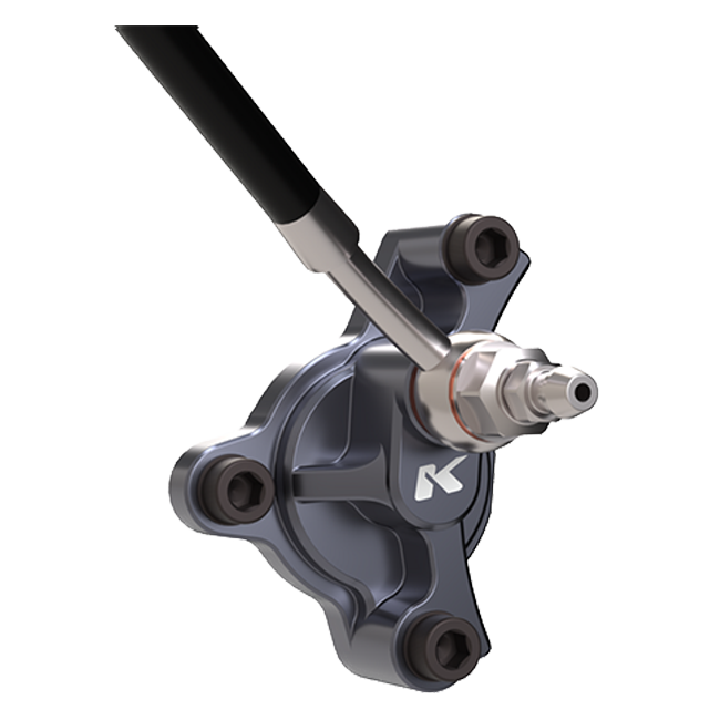 Koppelingsdrukcilinder K-Bike Ducati Panigale V4/S/R (18-24) ATT006 