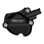 Ontsteking Protektor Beschermkap GBRacing Yamaha YZF-R1/M RN32, RN49 en RN65 (15-25) 