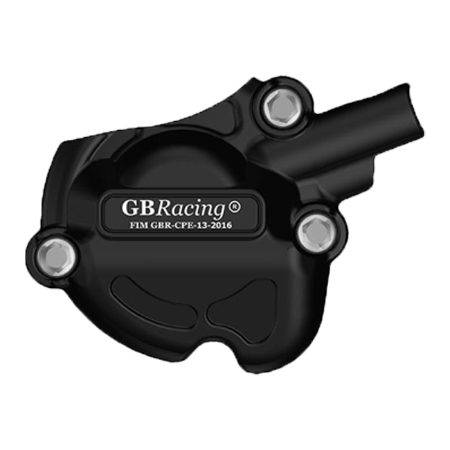Ontsteking Protektor Beschermkap GBRacing Yamaha YZF-R1/M RN32, RN49 en RN65 (15-25) 