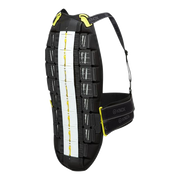 Knox Aegis Rugprotector | Unisex | Schwarz | 803509007330 