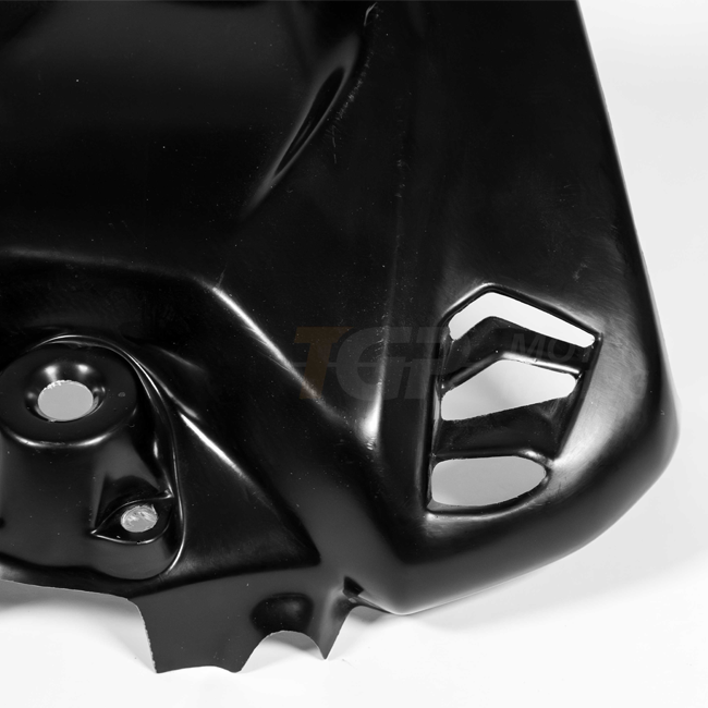 Airboxafdekking Lavatex AP Carbon Line Ducati Panigale V4/S/R (25-26) 