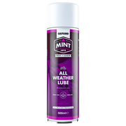 Oxford Mint Kettenspray "All Weather Lube" - 500ml 