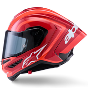 Alpinestars Supertech R10 helm Arius dubbelglanzend 8203926-1683 