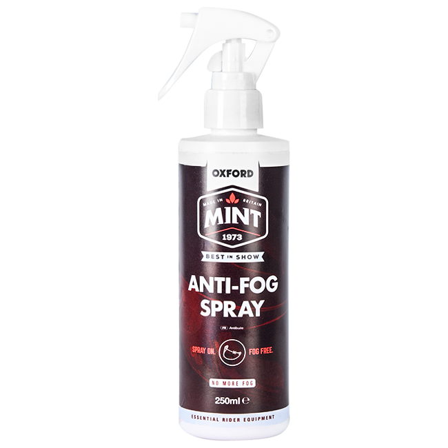 Oxford Mint Antivries-spray - 250ml 
