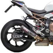 SC-Project Slip-On CR-T BMW S1000RR K67 (20-22) B33B-38 