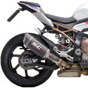 SC-Project Slip-On SC1-R BMW S1000RR K67 (20-22) B33B-90 
