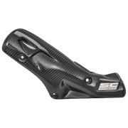 Carbon hittebescherming uitlaat SC-Project Slip-On BMW S1000RR K67 (20-22) B33B-CP 