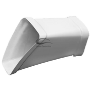 Luchtkanaal Avio Fiber Carbon in BMW S1000RR K67 (19-22) B4066AF 