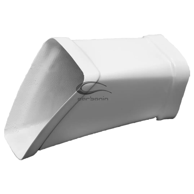 Luchtkanaal Avio Fiber Carbon in BMW S1000RR K67 (19-22) B4066AF 