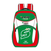 LCR Honda Racing Team Johann Zarco #5 rugzak 2026 IXON 