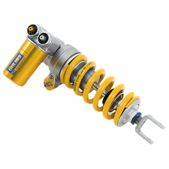 Öhlins TTX GP schokdemper BMW S1000RR K46 (09-14) BM 361 