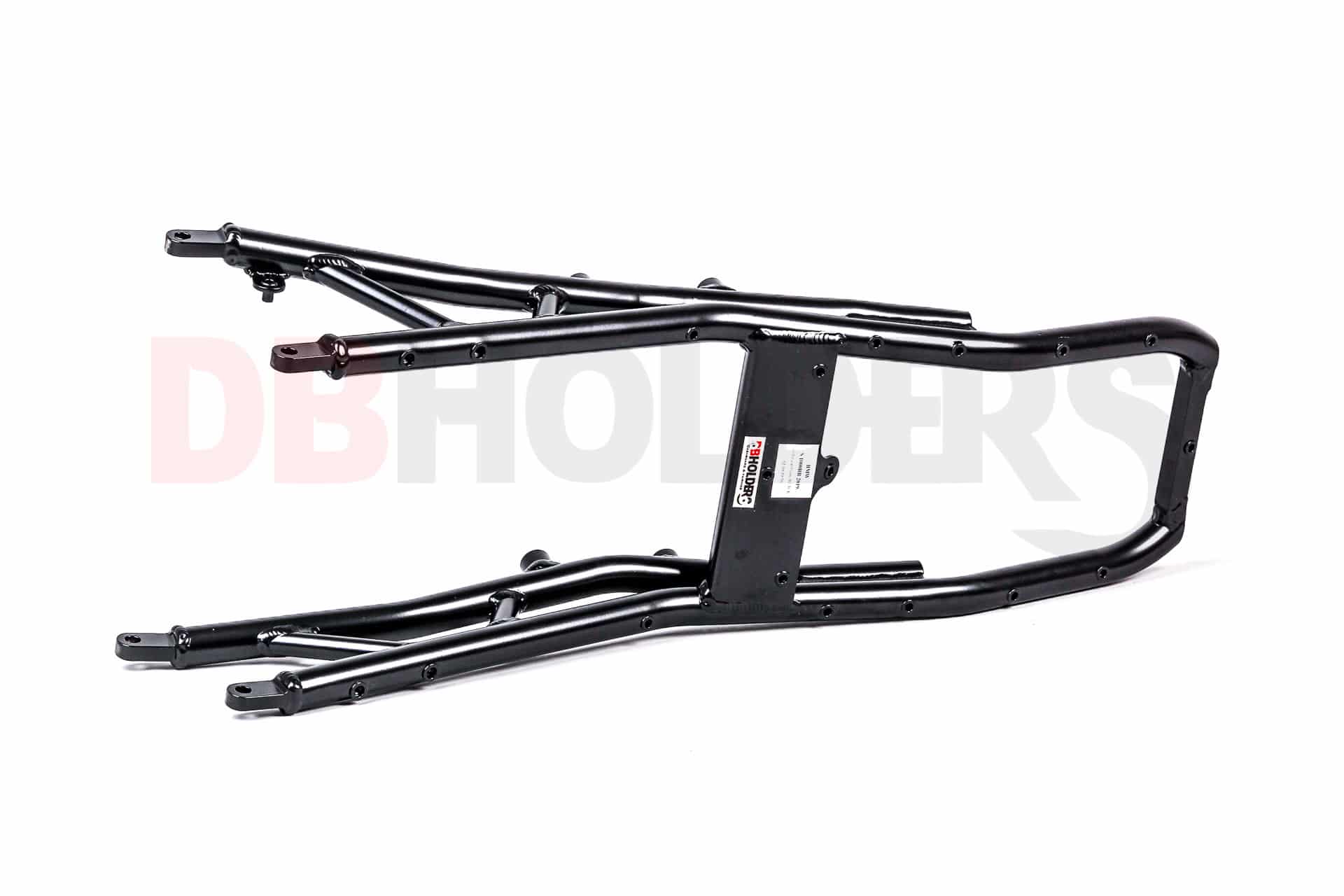 Aluminium achterframe DB Holders BMW M1000RR K66 (21-25) 
