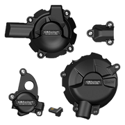 Motorcover beschermers compleetset GBRacing BMW M1000RR K66 (21-25) 