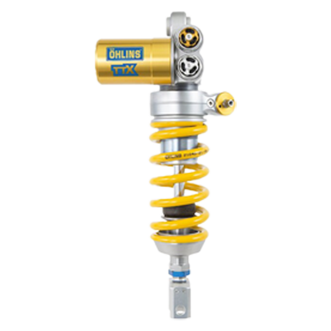 Öhlins TTX GP schokdemper Honda CBR 1000 RR en SP SC77 (17-19) HO 468 