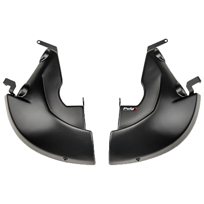 Puig remklauwen koeling Brake Cooler Honda CBR 1000 RR-R SC82 (20-25) 21760 