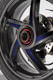 BST STAR TEK Carbon Voorwielvelg BMW M1000RR K66 (21-25) 