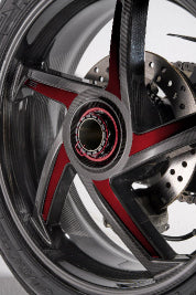 BST STAR TEK Carbon velgen set Ducati Panigale V2 955 (20-24) 