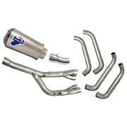 Termignoni compleet systeem roestvrij staal GP2R-RHT BMW S1000RR K67 (19-22) BW26094SO02 