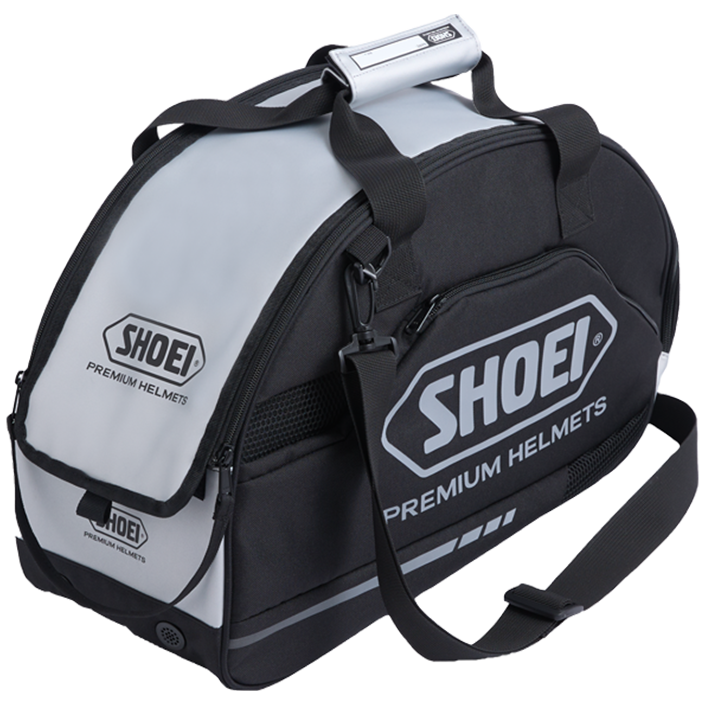 Shoei Helm tas Racing Bag5 (UNIVERSAL) 