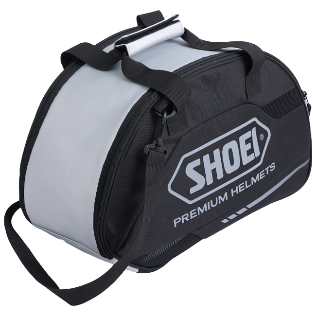 Shoei Helm tas Racing Bag5 (UNIVERSAL) 