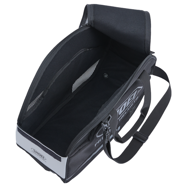 Shoei Helm tas Racing Bag5 (UNIVERSAL) 