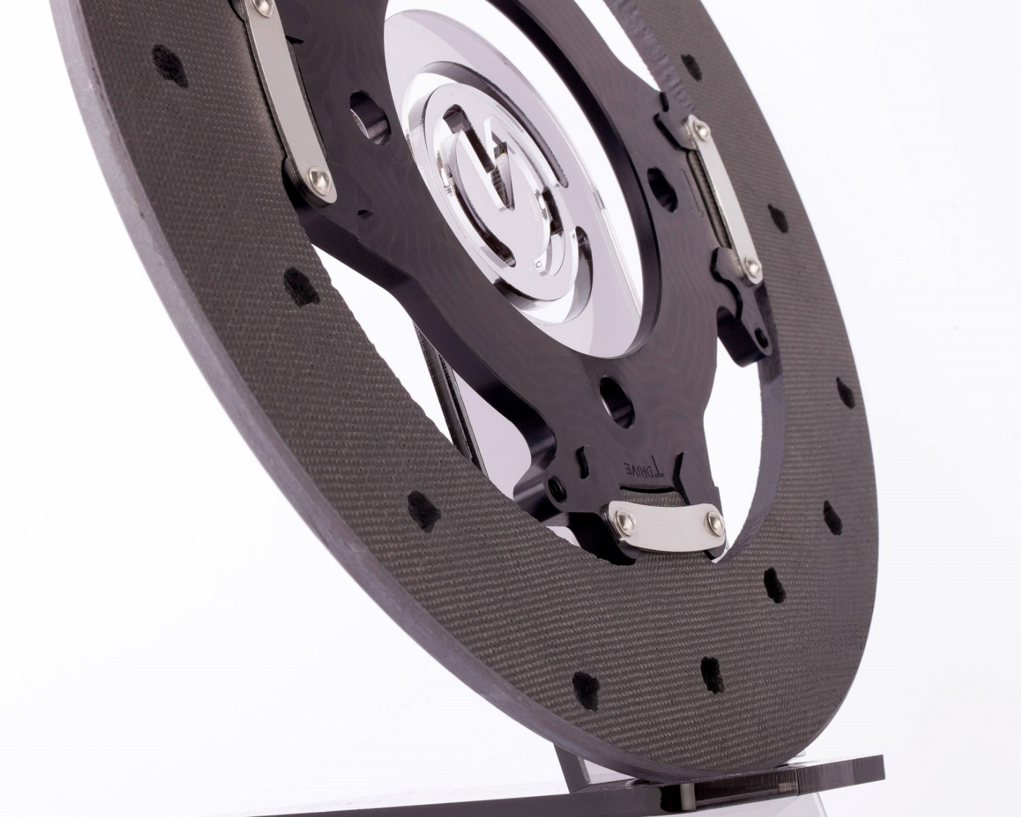 SICOM Carbon-Keramische Achterwiel-Remschijven T-Drive 245x6mm Kit Ducati Panigale V2 955 (20-24) 