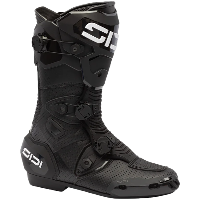 Sidi MAG 2 Air motorlaarzen Zwart - 102 