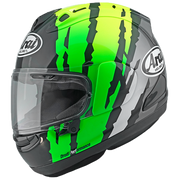 Arai RX-7V Evo Helm Blade Geel 137-0314 