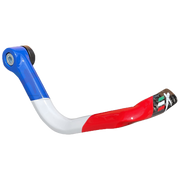 Remhebelbeschermer "Frankrijk" remhebelbescherming voor Ø14mm tot Ø19mm Carbon GP EVO Extreme Components 