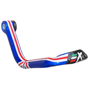 Remhebelbescherming "UK" voor Ø14mm tot Ø19mm Carbon GP EVO Extreme Components 