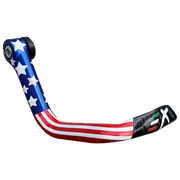 Remhebelbeschermer "USA" remhebelbescherming voor Ø14mm tot Ø19mm Carbon GP EVO Extreme Components 
