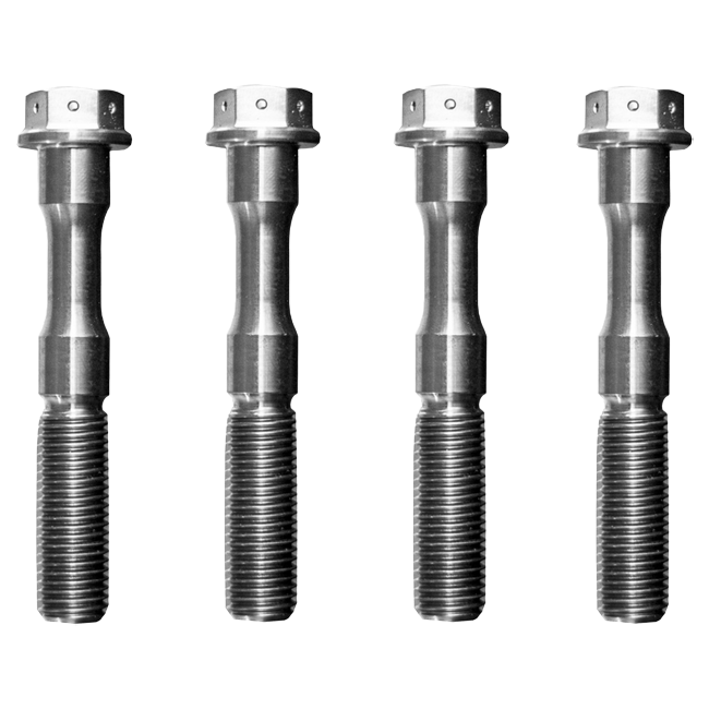 Titanbouten Kit Remklauw Ducati Panigale V4/S/R (18-24) TGP 