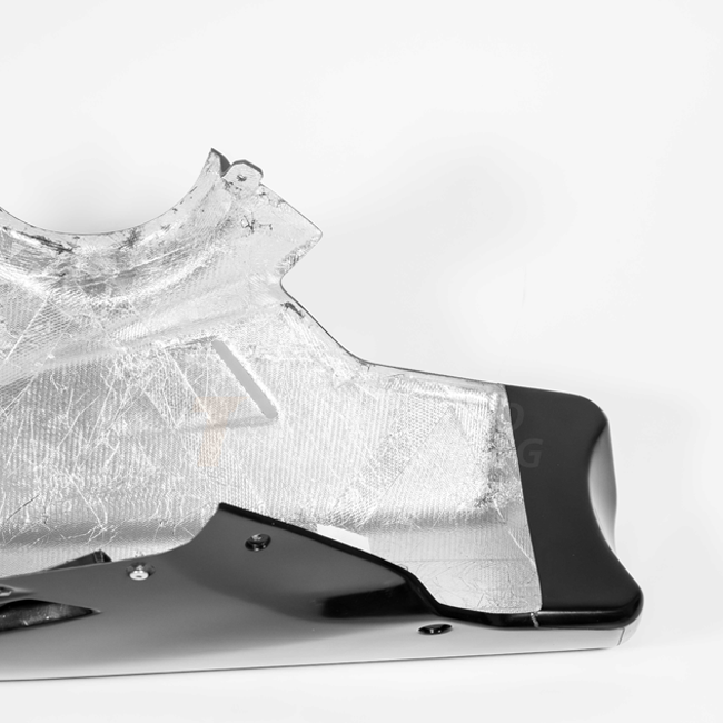 Bugspoiler Lavatex AP Carbon Line Ducati Panigale V4 R (2026) 