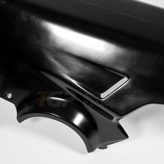 Bugspoiler Lavatex AP Carbon Line Ducati Panigale V4 R (2026) 