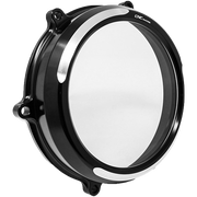 Transparante koppelingdeksel CNC Racing Ducati Panigale V4/S (2025) CA210S 