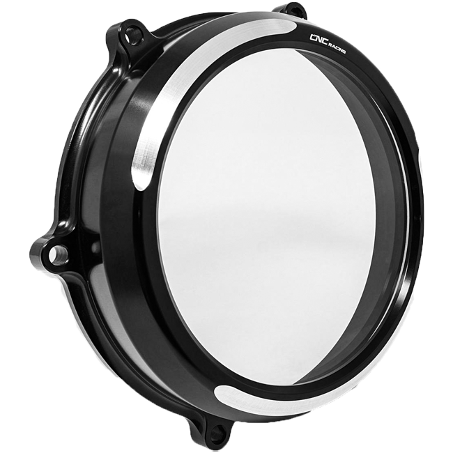 Transparante koppelingdeksel CNC Racing Ducati Panigale V4/S (2025) CA210S 