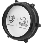 Transparante koppeling deksel Troy Bayliss Limited Edition CNC Racing Ducati Panigale V4/S (2025) CA210TB 