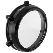 Transparante koppeling deksel CNC Racing Ducati Panigale V4/S (2025) CA210 