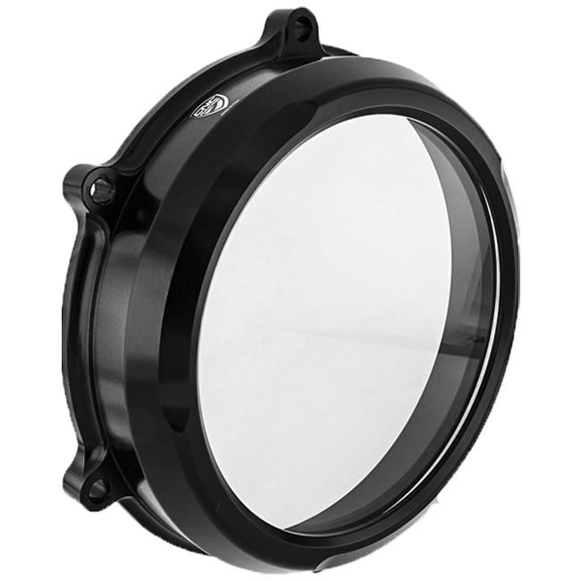 Transparante koppeling deksel CNC Racing Ducati Panigale V4/S (2025) CA210 